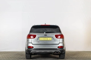 Внедорожник Kia Sorento Prime 2020 года, 3359000 рублей, Тюмень