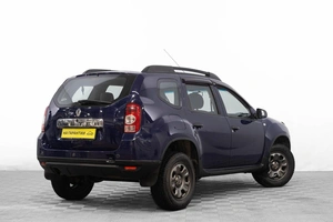 Внедорожник Renault Duster 2013 года, 999000 рублей, Барнаул