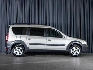 Универсал ВАЗ (LADA) Largus Cross 2019 года, 795000 рублей, Волгоград