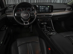 Седан Kia K5 2021 года, 2988000 рублей, Ставрополь