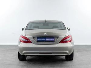 Седан Mercedes-benz CLS-класс 2012 года, 2498999 рублей, Москва