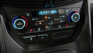 Внедорожник Ford Kuga 2018 года, 1597000 рублей, Красноярск