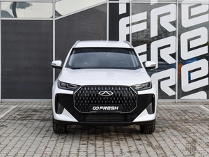 Внедорожник Chery Tiggo 7L 2025 года, 2698000 рублей, Краснодар