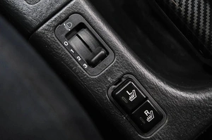 Внедорожник Honda HR-V 2003 года, 689000 рублей, Новокузнецк