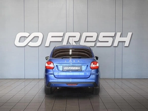 Лифтбек ВАЗ (LADA) Granta 2019 года, 620000 рублей, Муром