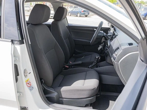 Лифтбек Volkswagen Polo 2020 года, 1699000 рублей, Краснодар
