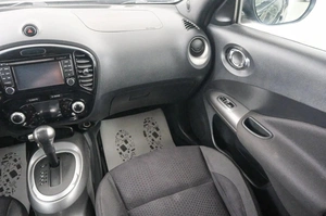 Внедорожник Nissan Juke 2013 года, 989000 рублей, Красноярск