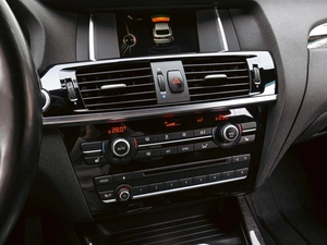 Внедорожник BMW X4 2015 года, 2550000 рублей, Краснодар