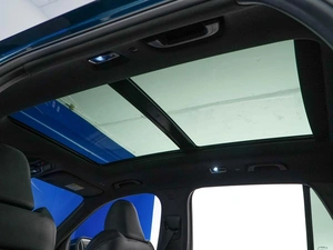 Внедорожник Geely Monjaro 2023 года, 2798444 рублей, Москва
