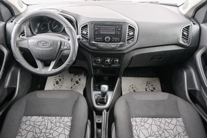 Хетчбэк ВАЗ (LADA) XRAY 2016 года, 749000 рублей, Красноярск