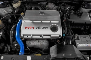 Седан Toyota Windom 2004 года, 1049000 рублей, Барнаул