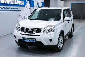 Внедорожник Nissan X-Trail 2013 года, 1498000 рублей, Солонцы