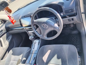 Седан Toyota Allion 2001 года, 490000 рублей, Красноярск