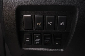 Внедорожник Nissan Murano 2011 года, 1319000 рублей, Новокузнецк
