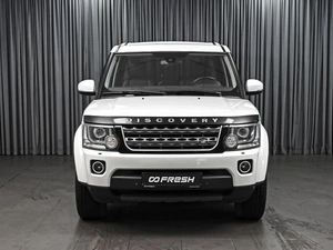 Внедорожник Land Rover Discovery 2015 года, 2544000 рублей, Ставрополь