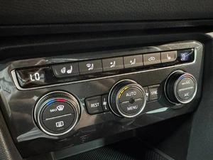 Внедорожник Volkswagen Tiguan 2019 года, 2480000 рублей, Красноярск