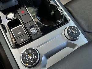 Внедорожник Volkswagen Touareg 2020 года, 5770000 рублей, Уфа