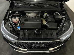 Внедорожник Chery Tiggo 8 Pro Max 2024 года, 2195000 рублей, Кемерово