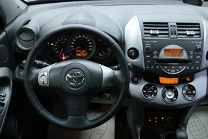 Внедорожник Toyota RAV4 2008 года, 1398000 рублей, Солонцы