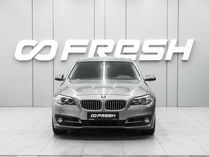 Седан BMW 5 серия 2015 года, 2249000 рублей, Ростов-на-Дону