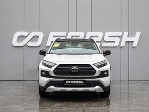 Внедорожник Toyota RAV4 2025 года, 4090000 рублей, Краснодар