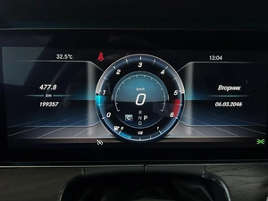 Седан Mercedes-benz E-класс 2020 года, 2799000 рублей, Минеральные Воды