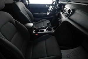 Внедорожник Kia Sportage 2017 года, 1559000 рублей, Тюмень