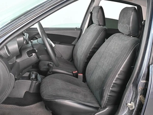 Лифтбек ВАЗ (LADA) Granta 2015 года, 549000 рублей, Аксай