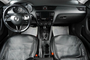 Лифтбек Skoda Octavia 2017 года, 1089000 рублей, Тюмень