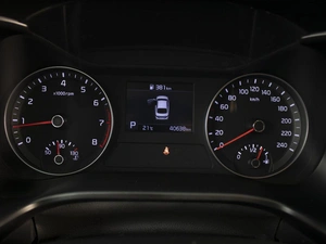 Седан Kia Cerato 2019 года, 1760000 рублей, Омск