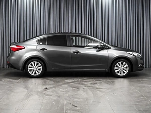Седан Kia Cerato 2013 года, 1178000 рублей, Ставрополь