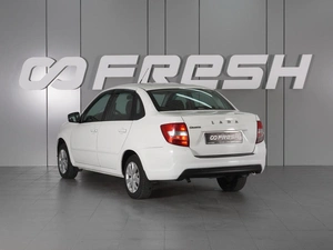 Седан ВАЗ (LADA) Granta 2020 года, 679000 рублей, Минеральные Воды