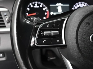 Седан Kia Optima 2018 года, 2335000 рублей, Ставрополь