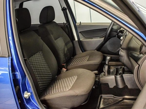 Седан ВАЗ (LADA) Granta 2022 года, 700000 рублей, Муром