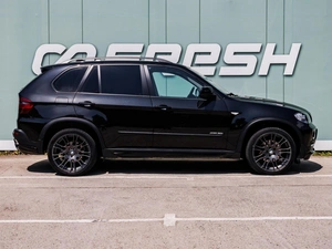 Внедорожник BMW X5 2009 года, 1599000 рублей, Большой Сочи