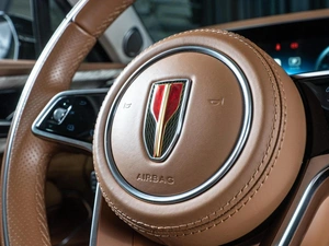 Седан Hongqi H9 2021 года, 3320000 рублей, Волгоград