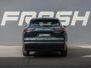 Внедорожник Jetour Dashing 2025 года, 2060000 рублей, Краснодар