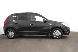 Хетчбэк Renault Sandero 2010 года, 475000 рублей, Орёл