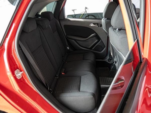 Хетчбэк Mercedes-benz B-класс 2015 года, 1345500 рублей, Краснодар