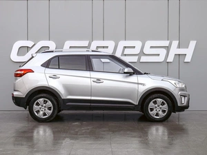 Внедорожник Hyundai Creta 2020 года, 2000000 рублей, Краснодар