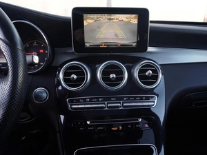 Внедорожник Mercedes-benz GLC-класс 2016 года, 3350000 рублей, Тверь