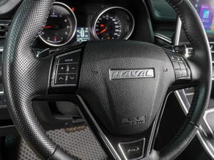 Внедорожник Haval M6 2024 года, 1599000 рублей, Воронеж