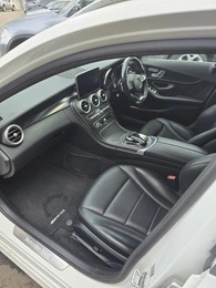 Универсал Mercedes-Benz C-класс 2015 года, 1550000 рублей, Красноярск
