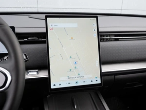 Внедорожник JAECOO J7 2024 года, 2550000 рублей, Краснодар