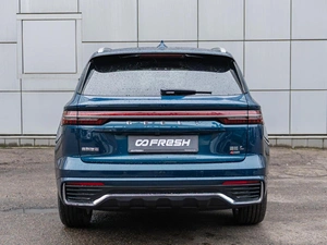 Внедорожник Geely Monjaro 2024 года, 3899000 рублей, Санкт-Петербург