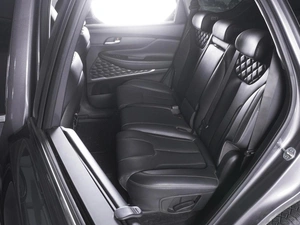 Внедорожник Hyundai Santa Fe 2022 года, 4499000 рублей, Ростов-на-Дону