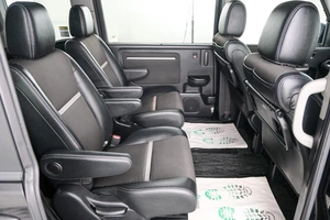 Минивэн Honda Stepwgn Spada 2017 года, 2289000 рублей, Красноярск