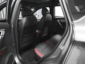 Внедорожник Geely Coolray 2023 года, 1911000 рублей, Ставрополь