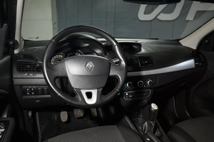 Седан Renault Fluence 2012 года, 399000 рублей, Ульяновск