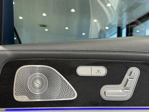 Внедорожник Mercedes-benz GLS-класс 2020 года, 8290000 рублей, Уфа